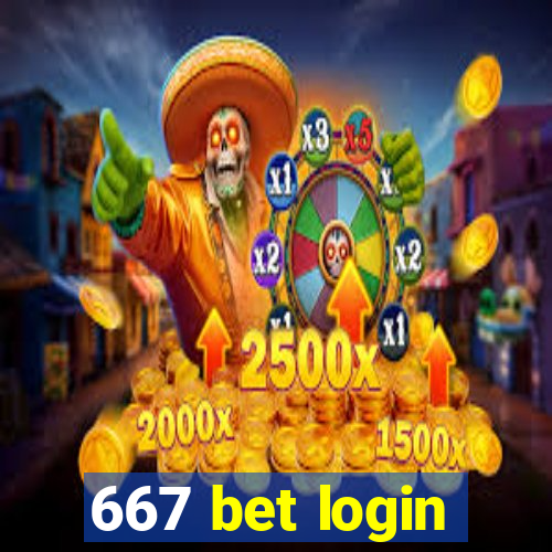 667 bet login